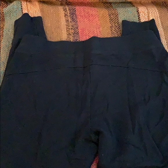 Hollister joggers. Soft. Size S - Picture 3 of 4